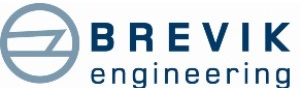 Brevik Engineering logo